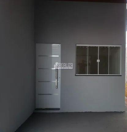 Imagem Casa à venda no bairro Jardim Espanha, Uberaba - Oportunidade única!