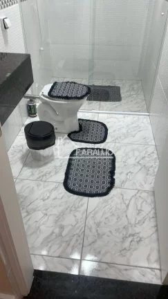 Imagem Casa à venda em Sorocaba-SP! 3 quartos, 1 suíte, 2 vagas!
