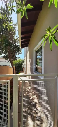 Imagem Itatiba Country Club 4 suítes casa residencial - Vende Imobiliária