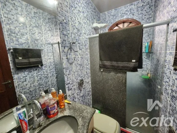 Imagem CASA RESIDENCIAL em SERRA - ES, PARQUE RESIDENCIAL LARANJEIRAS