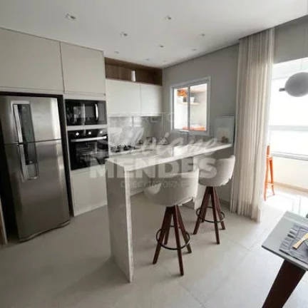 Imagem Apartamento pronto, 71 m² no bairro Campolim em Sorocaba/S.P.