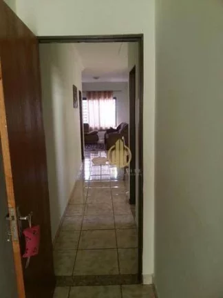 Imagem Casa 3 dormitórios sendo 1 suíte à venda, Recreio Anhangüera, Ribeirão Preto.
