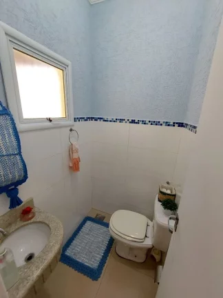 Imagem CASA TÉRREA - AMPLOS ESPAÇOS - CONDOMÍNIO PARQUE SANTA IZABEL - BETEL - PAULÍNIA