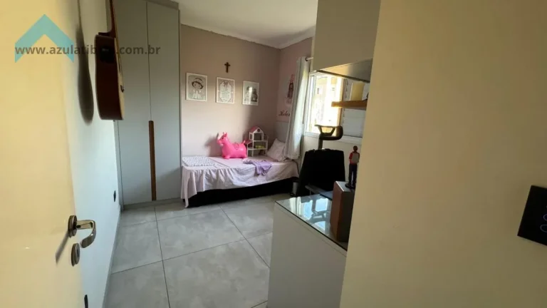 Imagem Apartamento à venda  Jardim Colonial, com elevador, Atibaia/SP