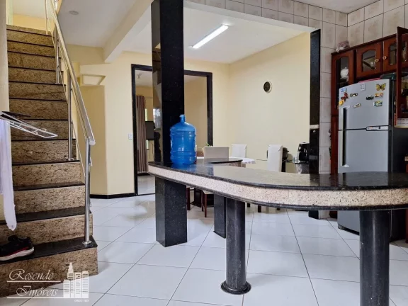Imagem CASA A VENDA NO CASTANHEIRA