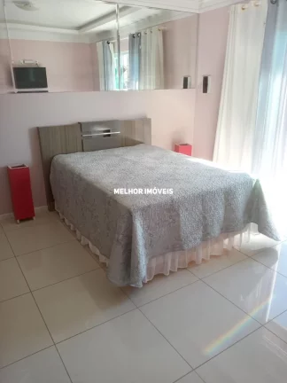 Imagem Casa a venda com 200 m² no bairro Lidia Duarte em Camboriú