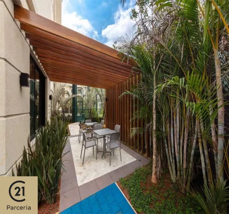Imagem APARTAMENTO RESIDENCIAL em SÃO PAULO - SP, VILA MARIANA