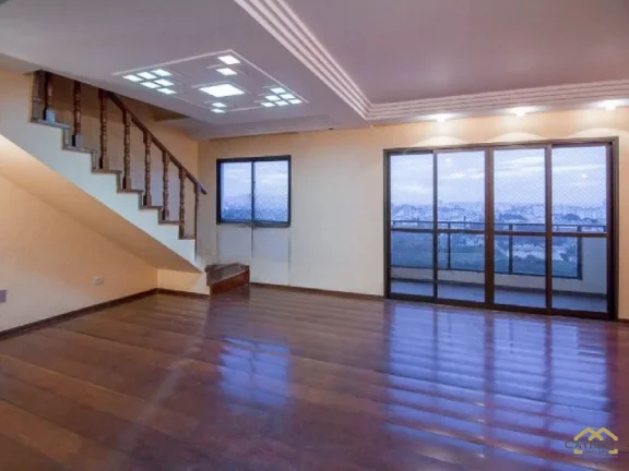 Imagem Cobertura a Venda 4 quartos (3 Suítes) - Macedo - Guarulhos/SP