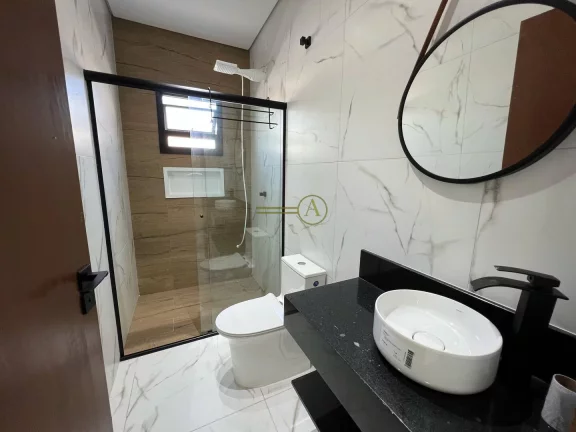 Imagem Casa nova térrea a venda 200m da praia Decorada e mobiliada Peruíbe