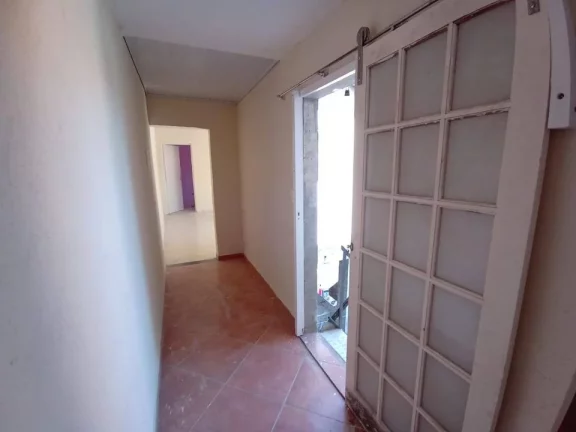 Imagem Sobrado com 3 dormitórios à venda, 102 m² por R$ 343.000,00 - Jardim Suzanópolis - Suzano/SP