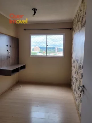Imagem Apartamento à venda em Campos Elíseos, Ribeirão Preto-SP 2 quartos, 1 suíte, 1 vaga - Quer Imóvel Negócios Imobiliários