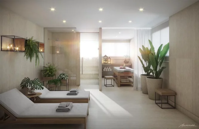 Imagem Apartamento com 3 Quartos à Venda, 111 m² em Icaraí - Niterói