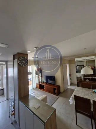 Imagem Apartamento à venda na Barra Funda, São Paulo-SP! 2 quartos, 1 suíte, 2 salas, 2 banheiros, 1 vaga de garagem, 65m². Venha conferir!