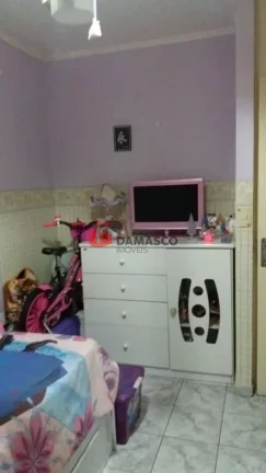 Imagem Apartamento à venda, Vila Palmares, Santo André, SP