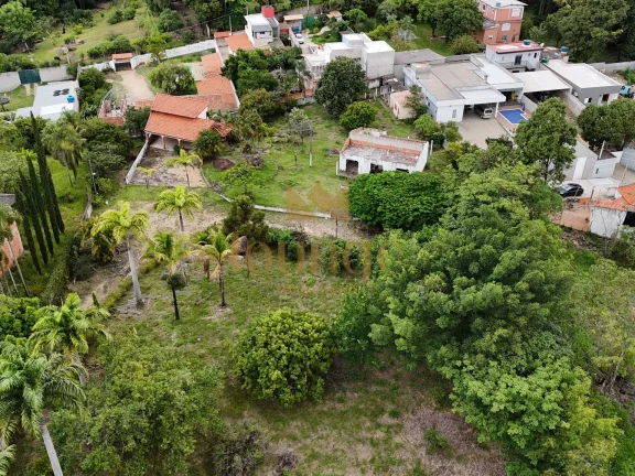 Imagem Terreno Loteamento em Sorocaba