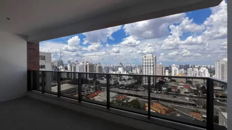 Imagem Apartamento à venda Vila Mariana São Paulo