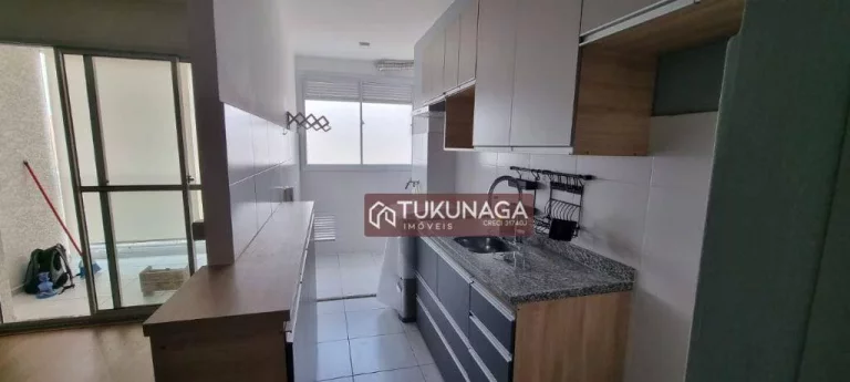 Imagem Apartamento com 2 quartos venda, 57 m² por R$ 445.000 - Catumbi - São Paulo/SP