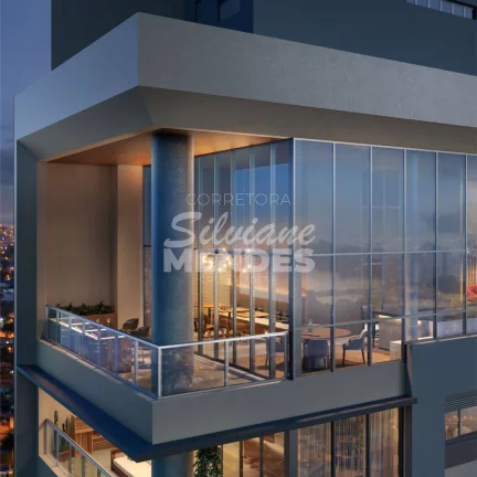 Imagem Apartamento de 151 m² novo no bairro Portal da Colina em Sorocaba