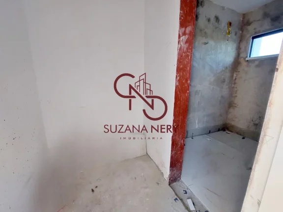 Imagem CASA DUPLEX COM 5 SUITES NO CONDOMÍNIO NOVO LEBLON