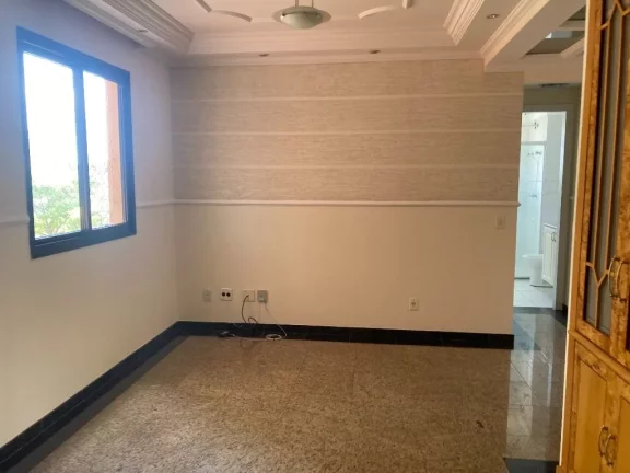 Imagem Apartamento com 3 dormitórios à venda, 134 m² por R$ 900.000,00 - Centro - Suzano/SP