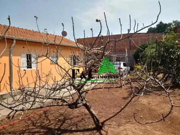 Imagem Casa para Venda em Limeira, Parque Residencial Aeroporto, 3 dormitórios, 2 banheiros, 9 vagas