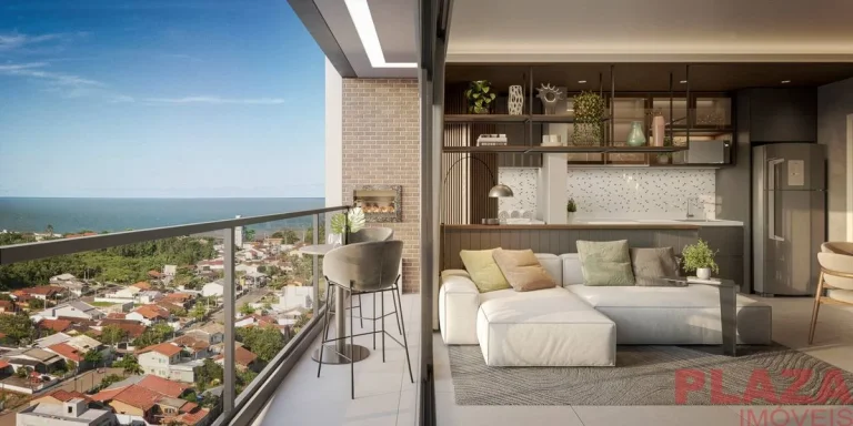 Imagem Golden Sunset Residence