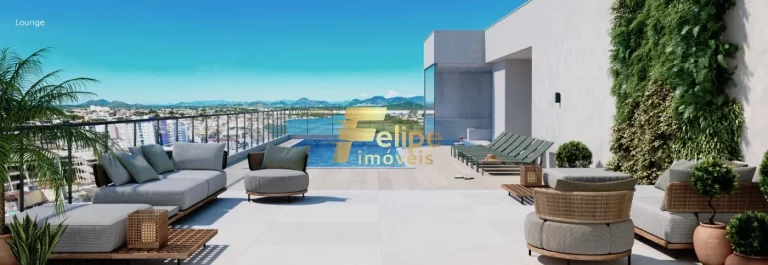 Imagem MAIS NOVO EMPREENDIMENTO IMOBILIÁRIO SURGINDO NO CENTRO DE GUARAPARI/ES, APARTAMENTO DE 03 QUARTOS, SENDO 01 SUÍTE, COM VISTA PRIVILEGIADA!