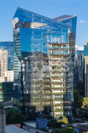 Imagem APARTAMENTO RESIDENCIAL em SÃO PAULO - SP, ITAIM BIBI