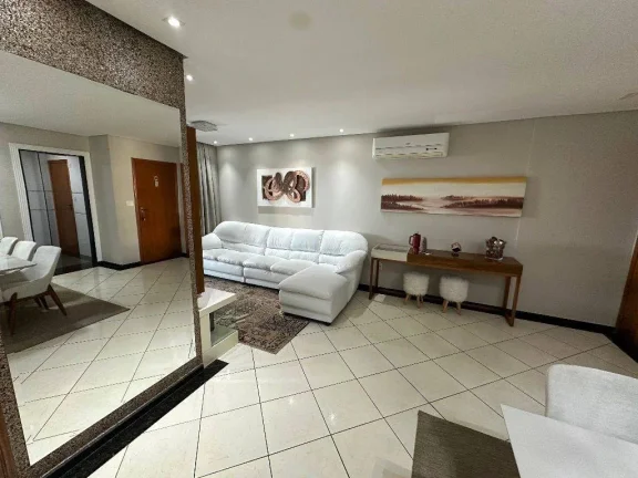 Imagem APARTAMENTO COM 170 m² - TUPI - PRAIA GRANDE SP