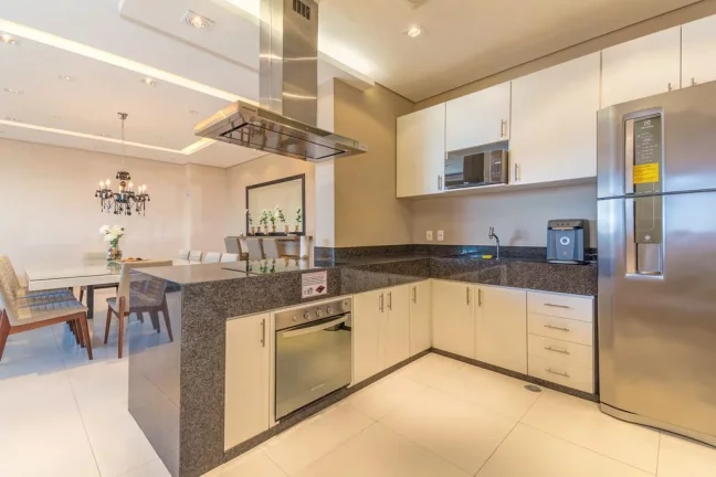 Imagem Marco Zero Tower - Residencial