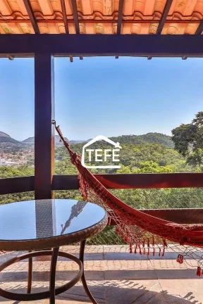 Imagem Casa à venda, 452 m² por R$ 1.795.000,00 - Itaipu - Niterói/RJ