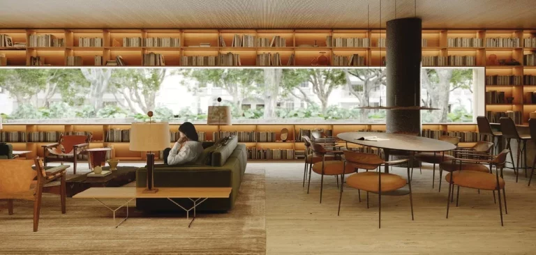 Imagem Apartamento à venda no bairro Jardim Paulista - São Paulo/SP