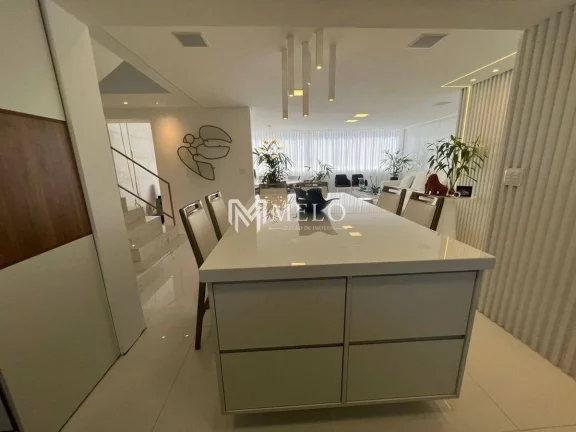Imagem Oportunidade em BOA VIAGEM:260m², 03qts, 01suite, 02vagas..