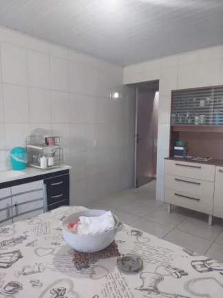 Imagem Sobrado com 3 dormitórios à venda, 255 m² por R$ 800.000,00 - Vila Júlia - Poá/SP