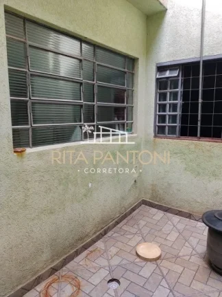 Imagem Casa - Ribeirão Preto - Centro - Região Central