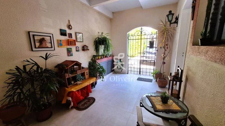 Imagem Casa com 3 dormitórios à venda, 135 m² por R$ 1.200.000,00 - Jardim Ampliação - São Paulo/SP