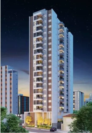 Imagem Apartamento Novo Perdizes - 68M², 2 Dorms, 1 Suíte, 1 Vaga Livre
