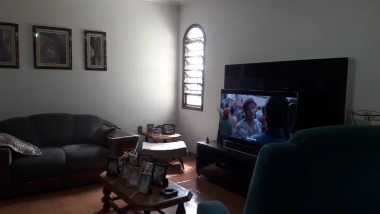 Imagem Venda, casa no pq. Vista Alegre, 3 dormitórios