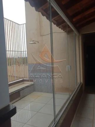 Imagem Casa - Ribeirão Preto - Jardim Porto Seguro