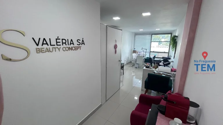 Imagem Ideale - Sala Andar Comercial em Freguesia (Jacarepaguá), Rio de Janeiro/RJ