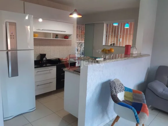 Imagem Casa individual em condomínio 2 quartos - Vila do Peró - Cabo Frio