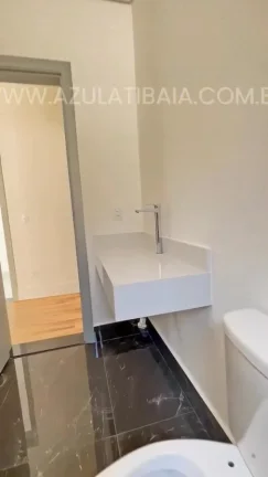 Imagem Casa em Condomínio para Venda em Atibaia, Condominio Figueira Garden, 3 dormitórios, 3 suítes, 4 banheiros, 3 vagas