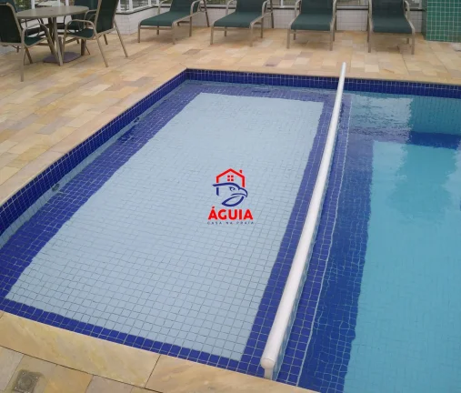 Imagem Lindo apartamento vista mar na Praia das Toninhas!!