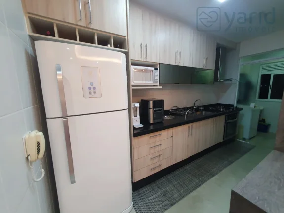 Imagem APARTAMENTO RESIDENCIAL em JUNDIAÍ - SP, JARDIM FLÓRIDA