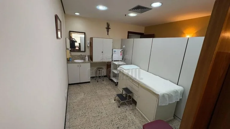 Imagem Ipanema - Comercial › Comercial com 0 quarto(s) a Venda