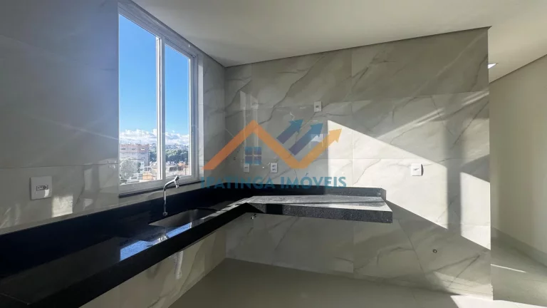 Imagem Apartamento no bairro Veneza - Ipatinga