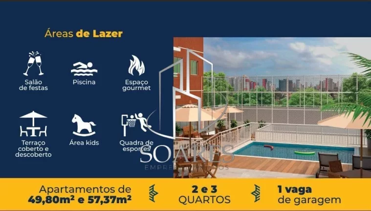 Imagem Porto real - Em fase de Acabamento - no Centro de Belém 2