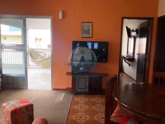 Imagem APTO RESIDENCIAL em Ubatuba - SP, PRAIA GRANDE