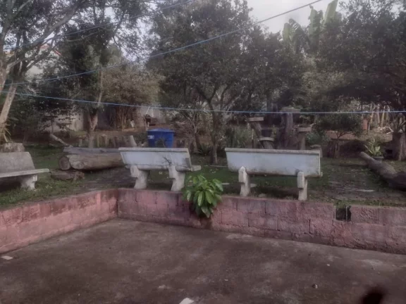 Imagem Chácara com 2 dormitórios à venda, 1500 m² por R$ 500.000,00 - Raffo - Suzano/SP