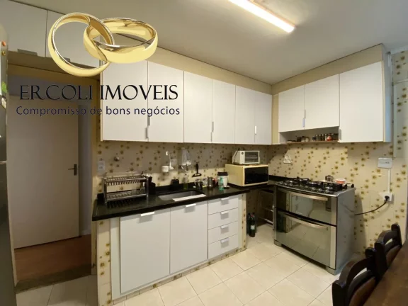 Imagem APARTAMENTO RESIDENCIAL em São Paulo - SP, Mooca